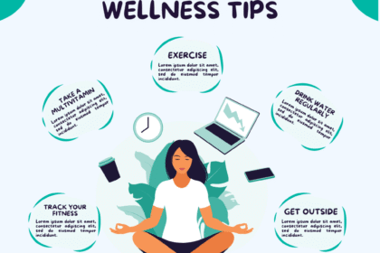 Healthy Lifestyle Tips for Women