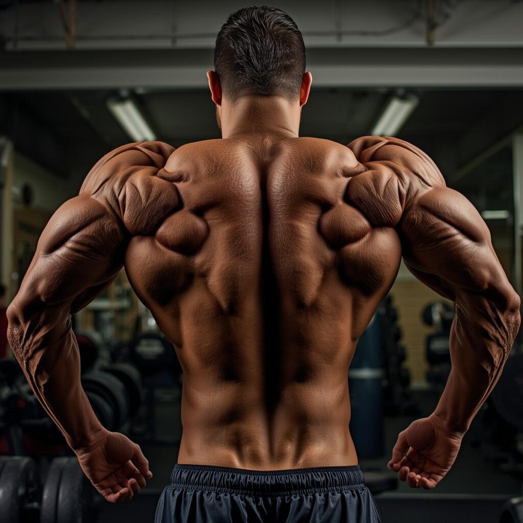 Best Back Workout