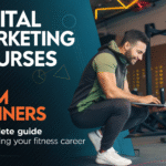 Digital Marketing Courses for Gym Trainers